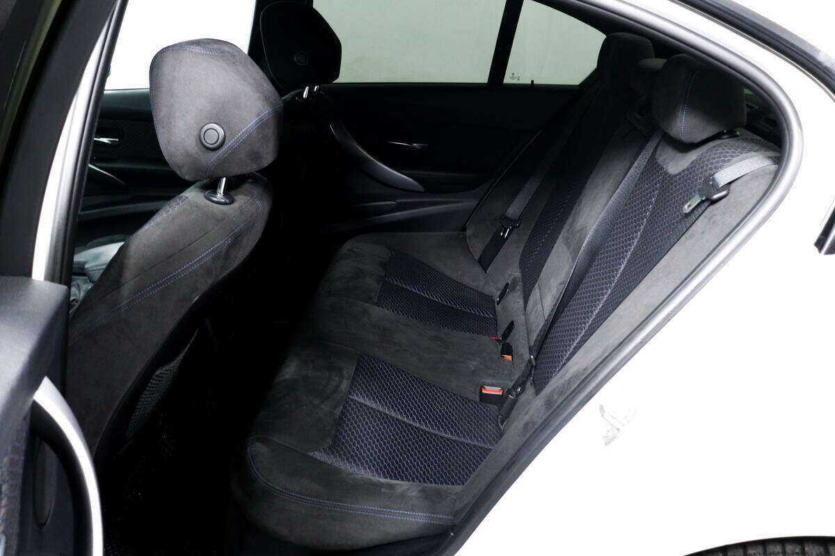 Купить BMW 3 серии 320i xDrive, 2014, 164 400 км, фото №12