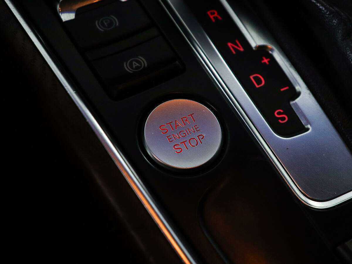 Купить Audi Q5, 2012, 150 000 км, фото №20