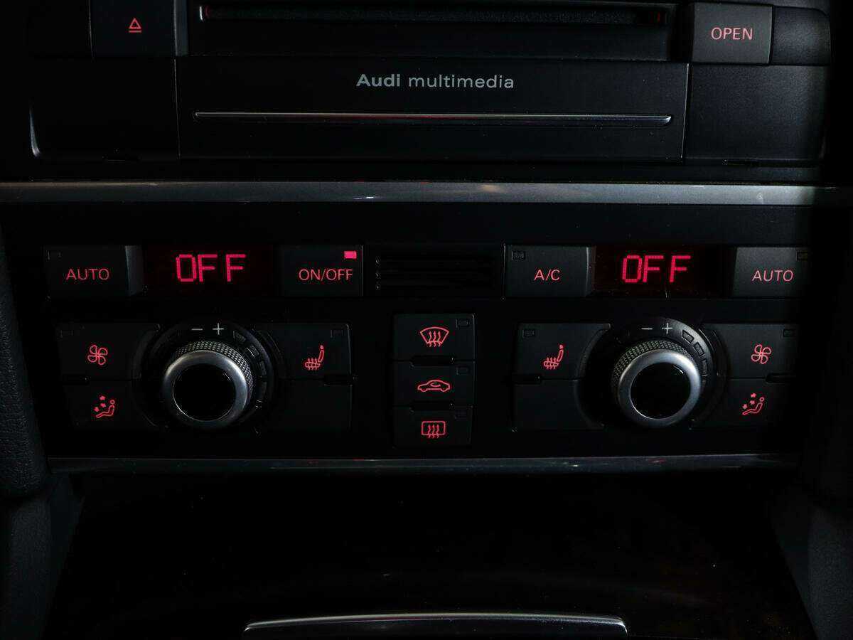 Купить Audi Q7, 2013, 141 680 км, фото №25