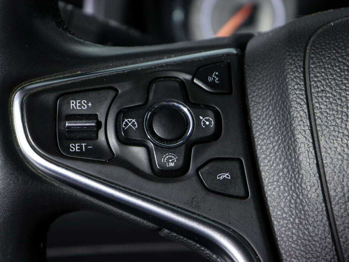 Купить Opel Insignia, 2014, 136 150 км, фото №14