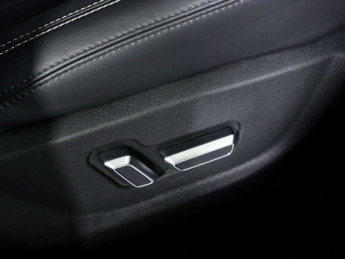 Купить Geely Atlas, 2019, 66 059 км, фото №15