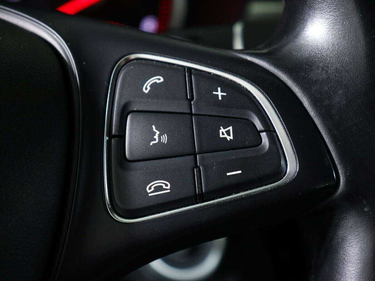 Купить Mercedes-Benz C-Класс 250 BlueTEC, 2014, 139 307 км, фото №17