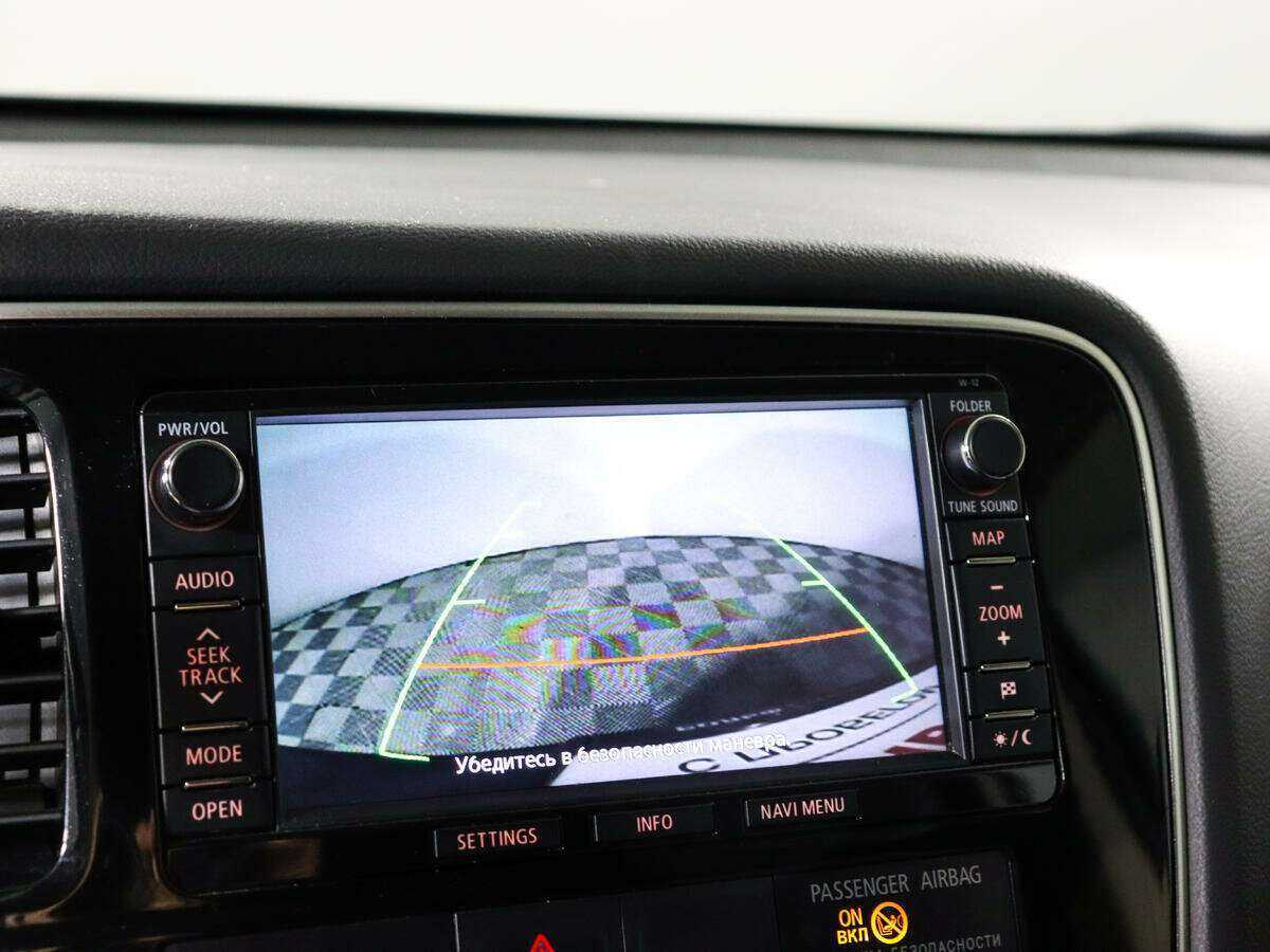 Купить Mitsubishi Outlander, 2013, 143 000 км, фото №12