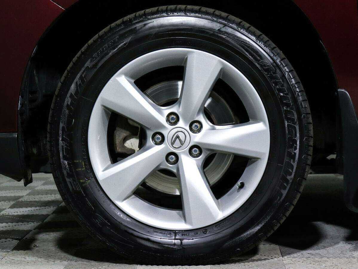 Купить Lexus RX 270, 2012, 132 000 км, фото №18