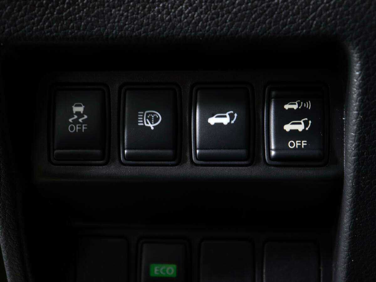 Купить Nissan X-Trail, 2015, 39 100 км, фото №19