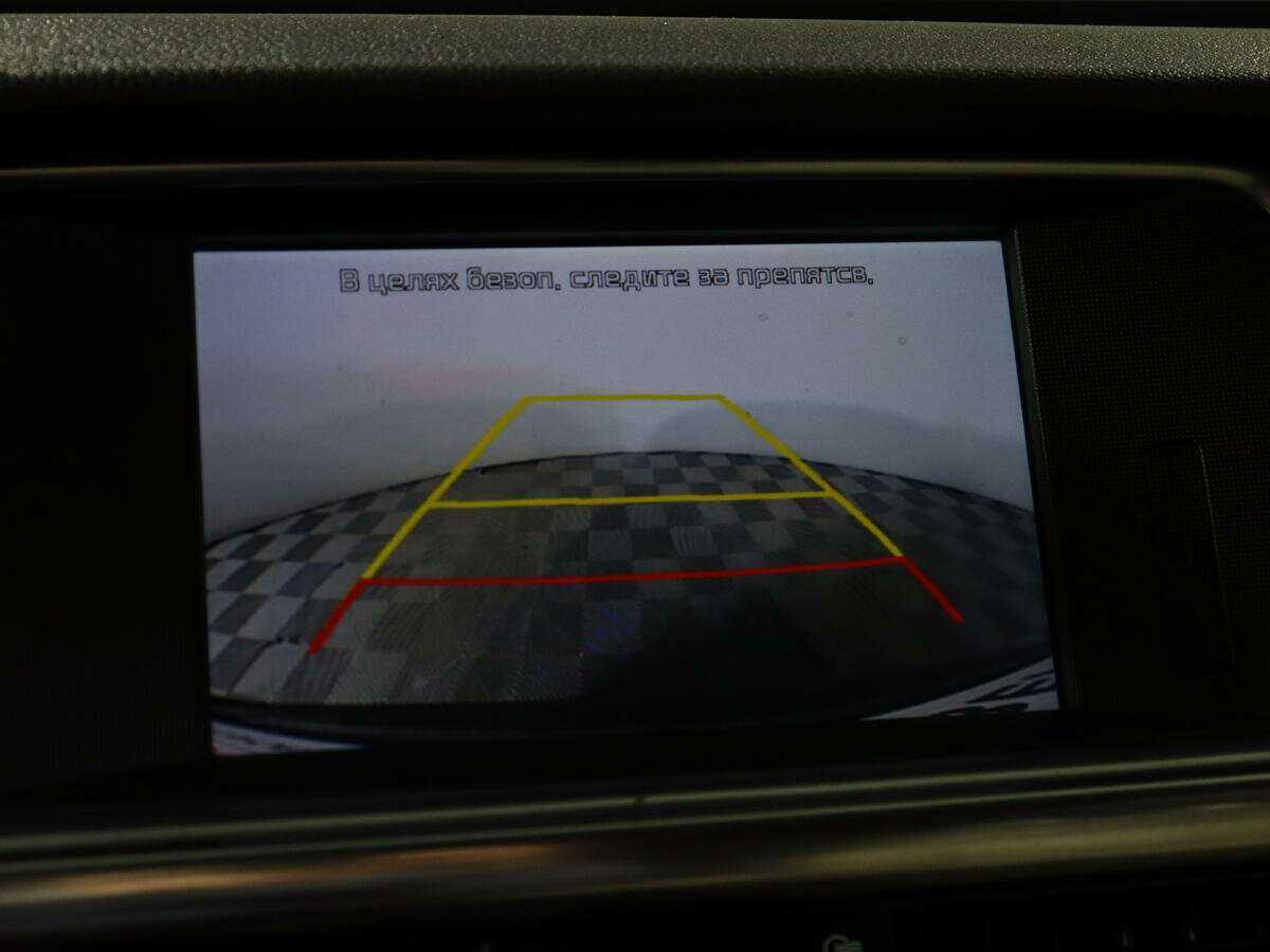 Купить Kia Optima, 2016, 119 500 км, фото №14