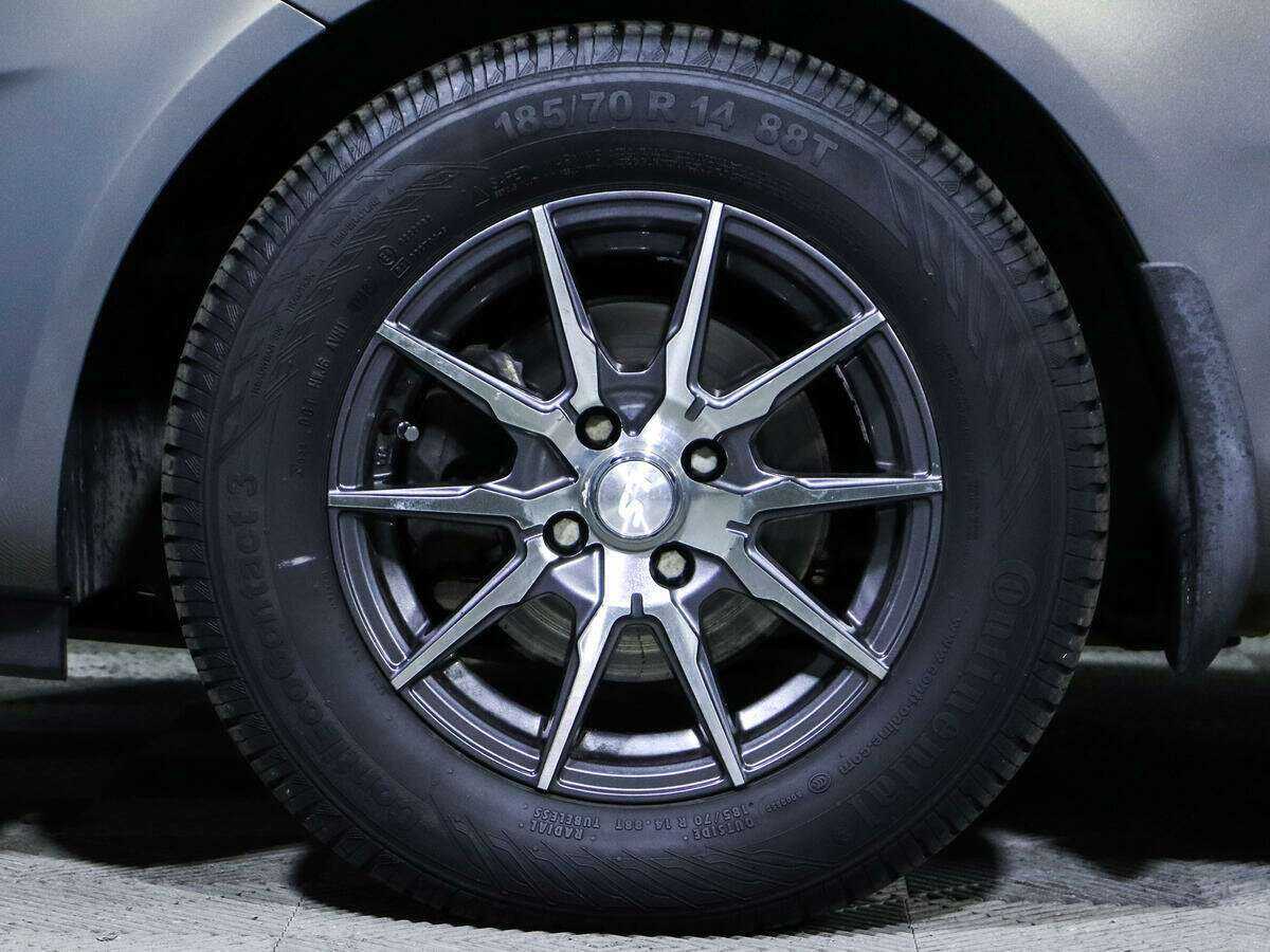 Купить Opel Corsa, 2012, 68 000 км, фото №15