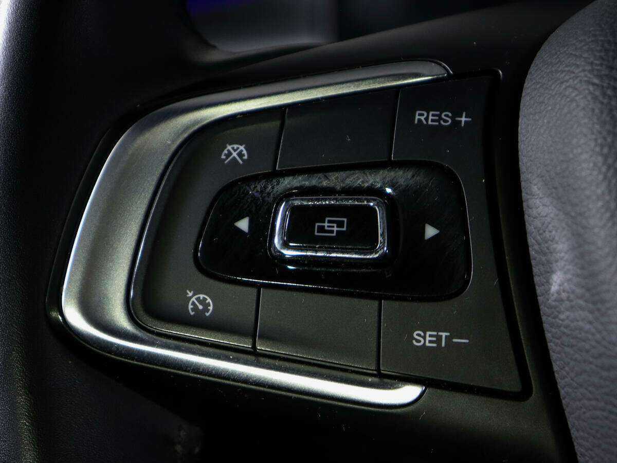 Купить Chery Tiggo 7 Pro, 2022, 7 001 км, фото №22