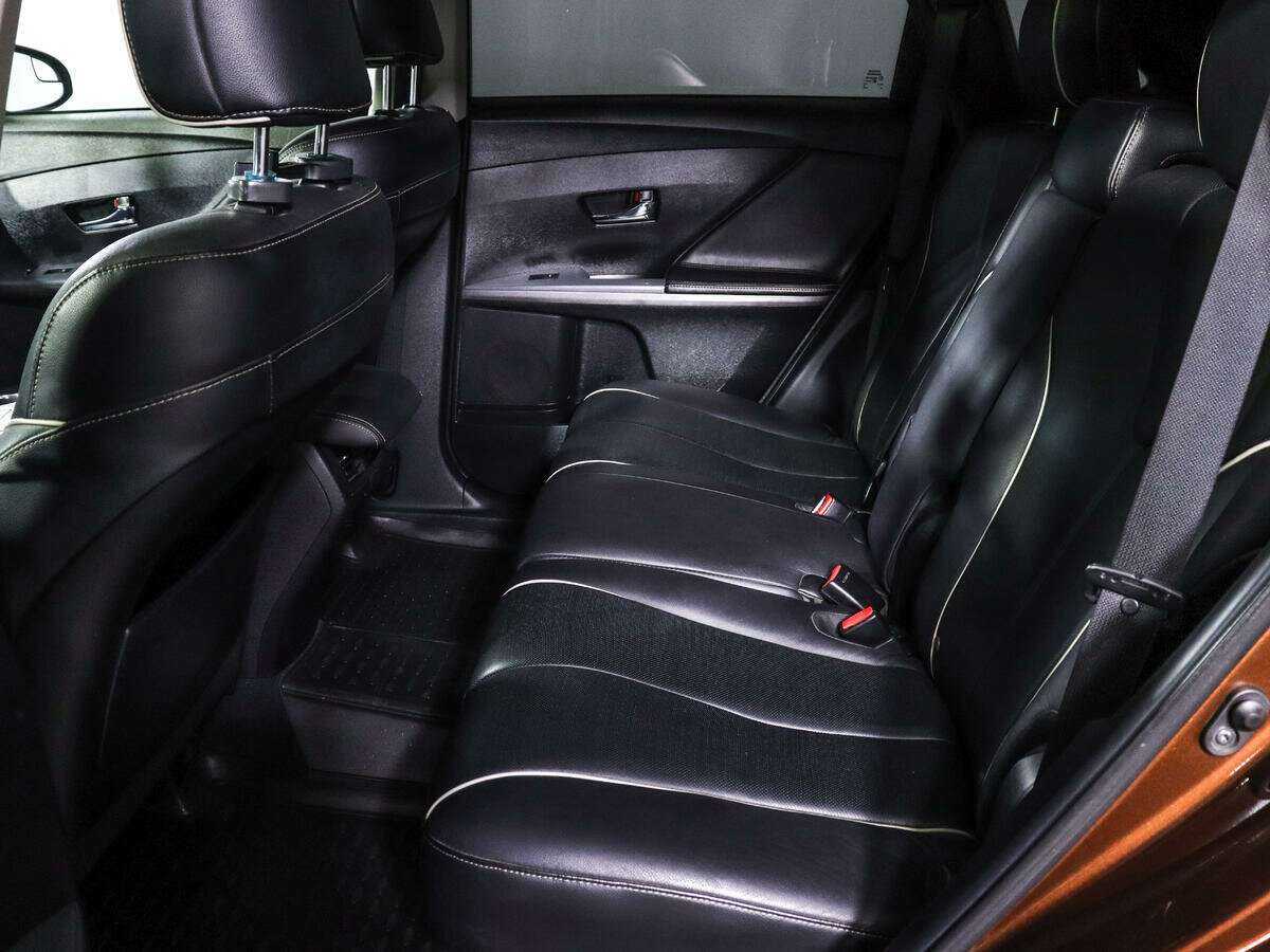 Купить Toyota Venza, 2014, 96 300 км, фото №7