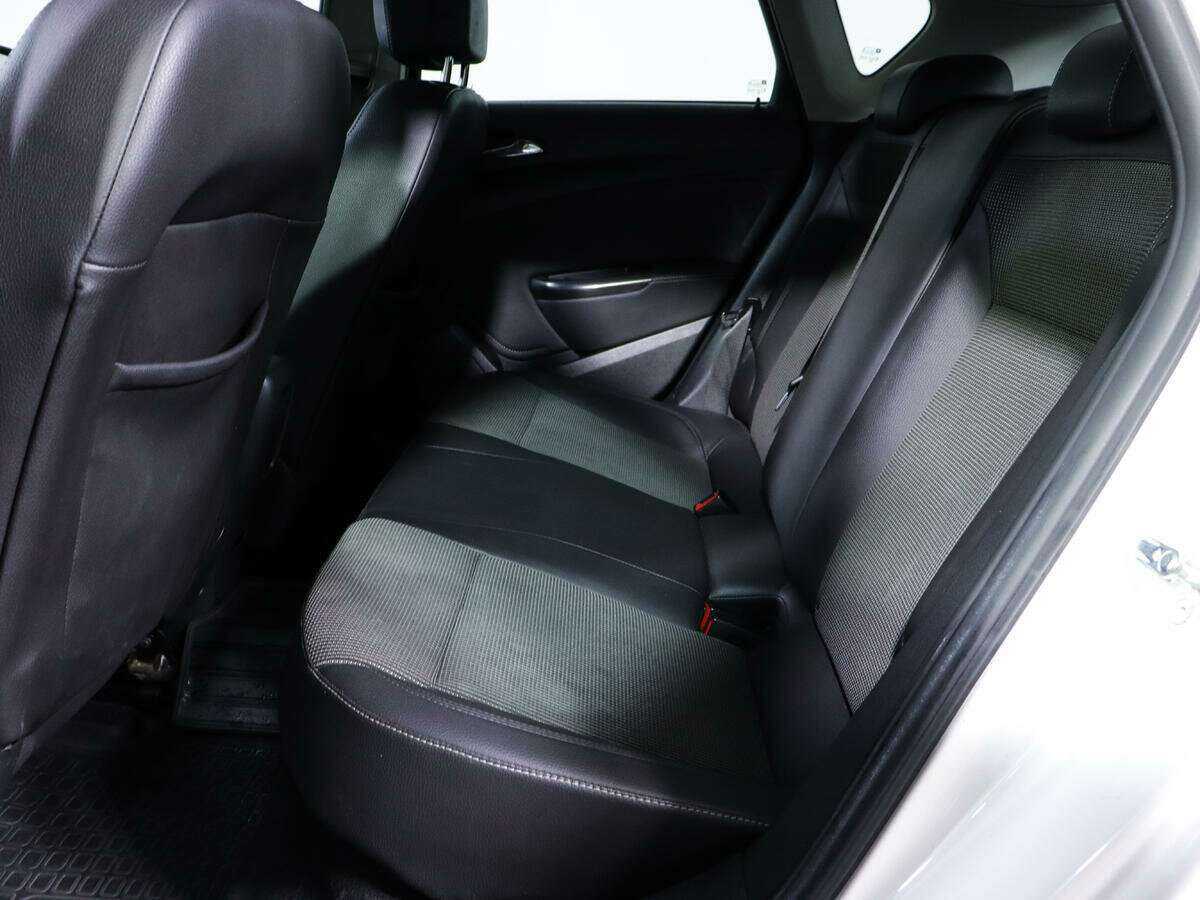 Купить Opel Astra, 2012, 160 000 км, фото №10