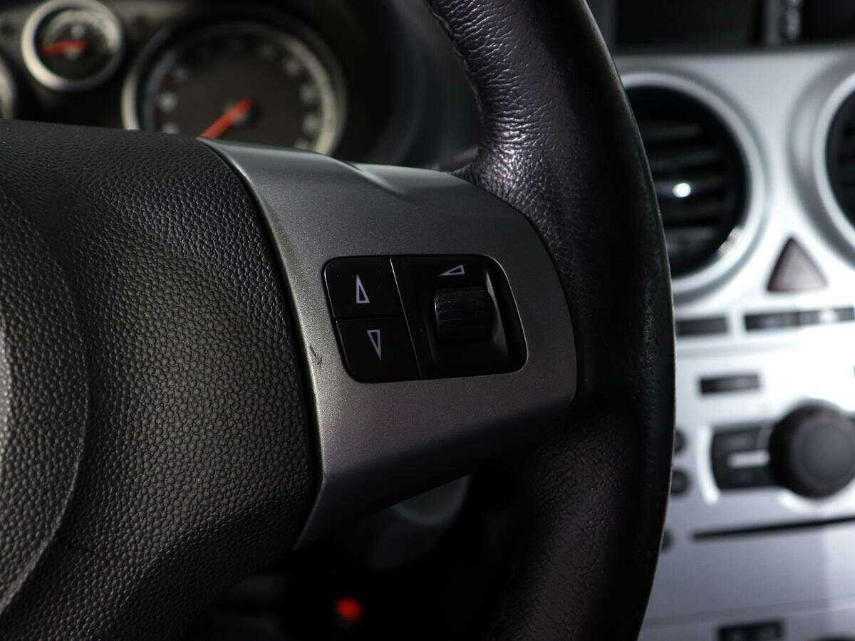 Купить Opel Corsa, 2013, 194 500 км, фото №15