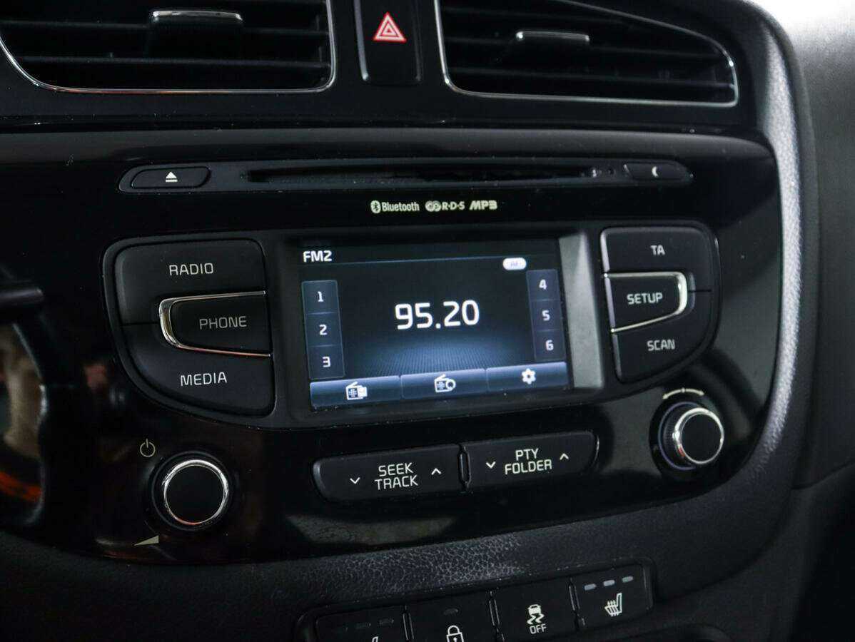 Купить Kia Ceed, 2014, 102 500 км, фото №16