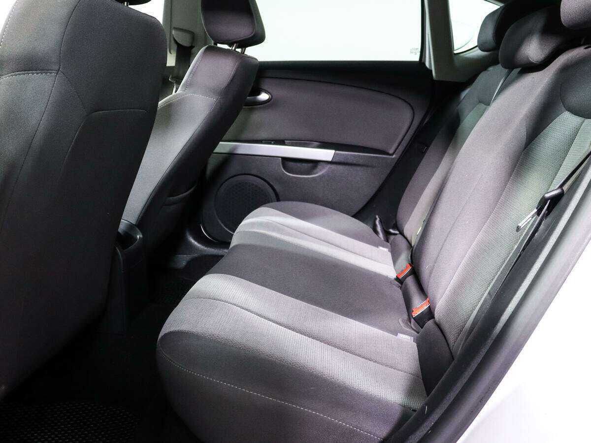 Купить SEAT Leon, 2012, 134 231 км, фото №8