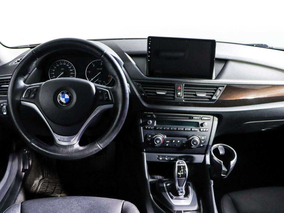 Купить BMW X1 20d, 2012, 147 087 км, фото №12