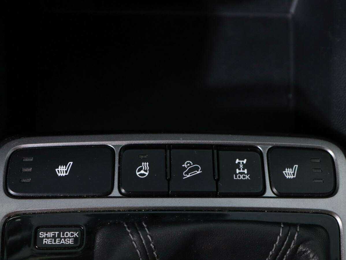 Купить Hyundai Creta, 2018, 95 471 км, фото №17