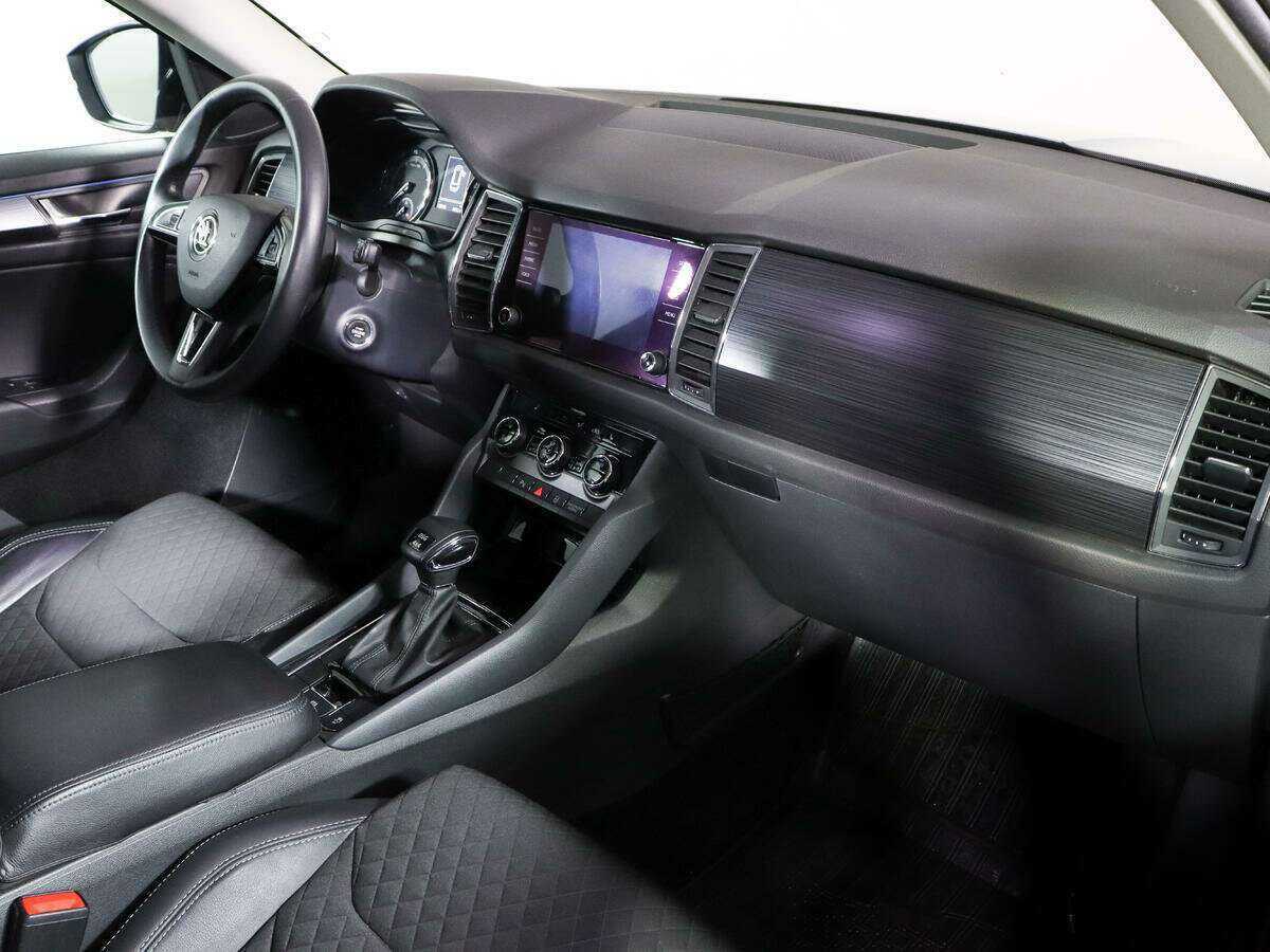 Купить Skoda Kodiaq, 2018, 120 000 км, фото №6
