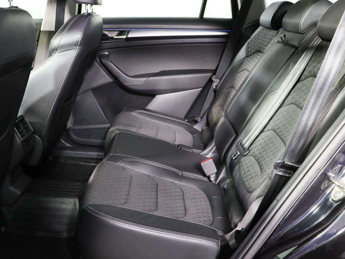 Купить Skoda Kodiaq, 2018, 120 000 км, фото №7