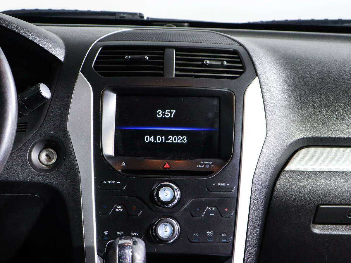 Купить Ford Explorer, 2014, 265 902 км, фото №11