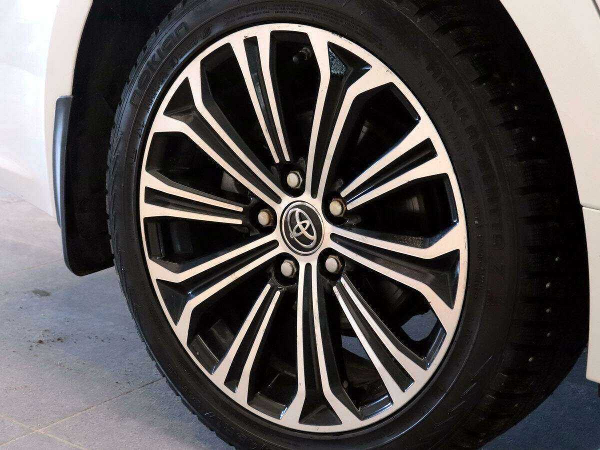 Купить Toyota Corolla, 2019, 37 360 км, фото №21