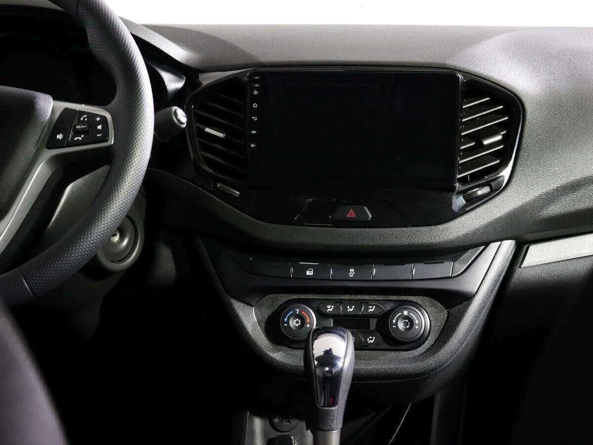 Купить Lada (ВАЗ) Vesta, 2021, 27 400 км, фото №12