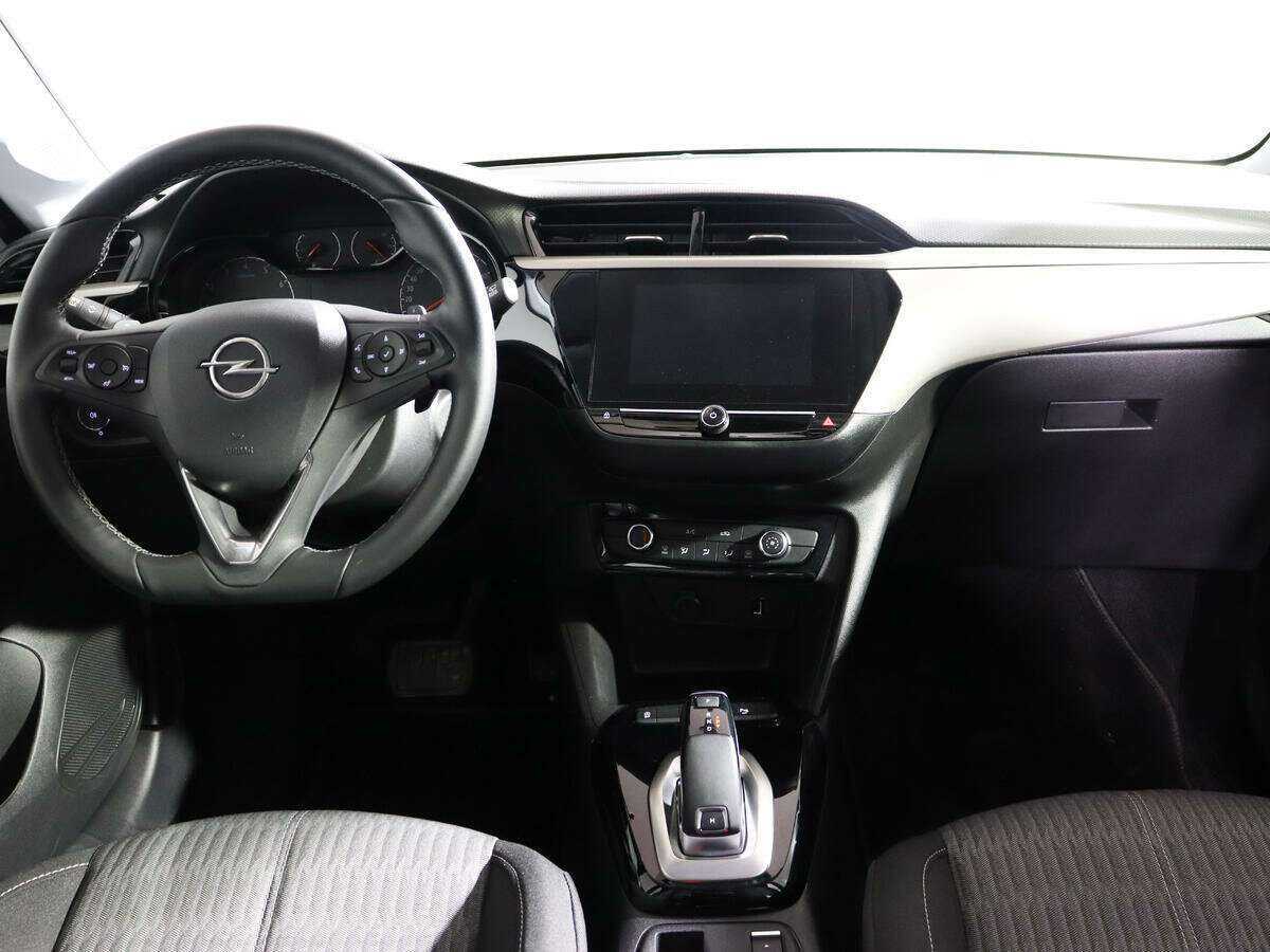Купить Opel Corsa, 2022, 7 835 км, фото №10