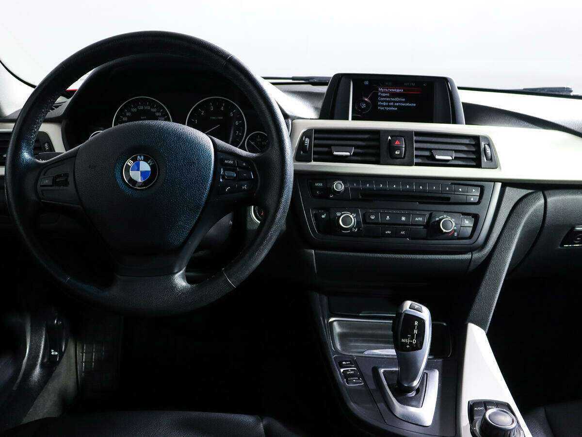 Купить BMW 3 серии 316i, 2014, 77 000 км, фото №11