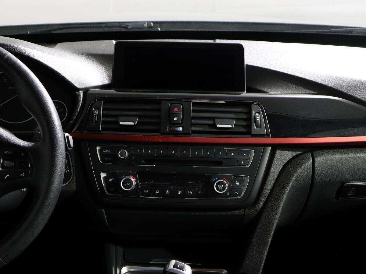 Купить BMW 3 серии Gran Turismo 320d xDrive, 2014, 161 093 км, фото №13