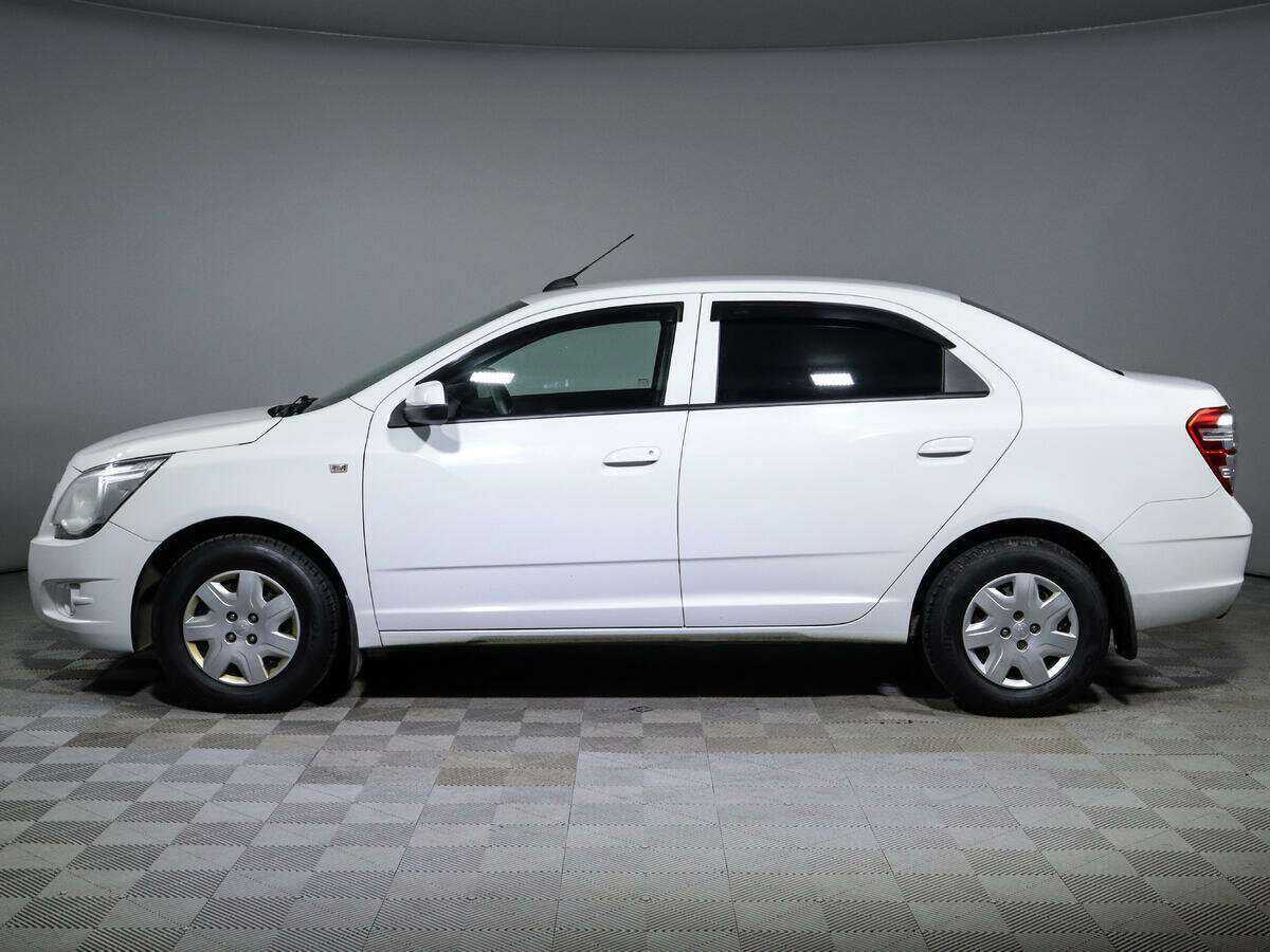 Купить Chevrolet Cobalt, 2020, 50 025 км, фото №7