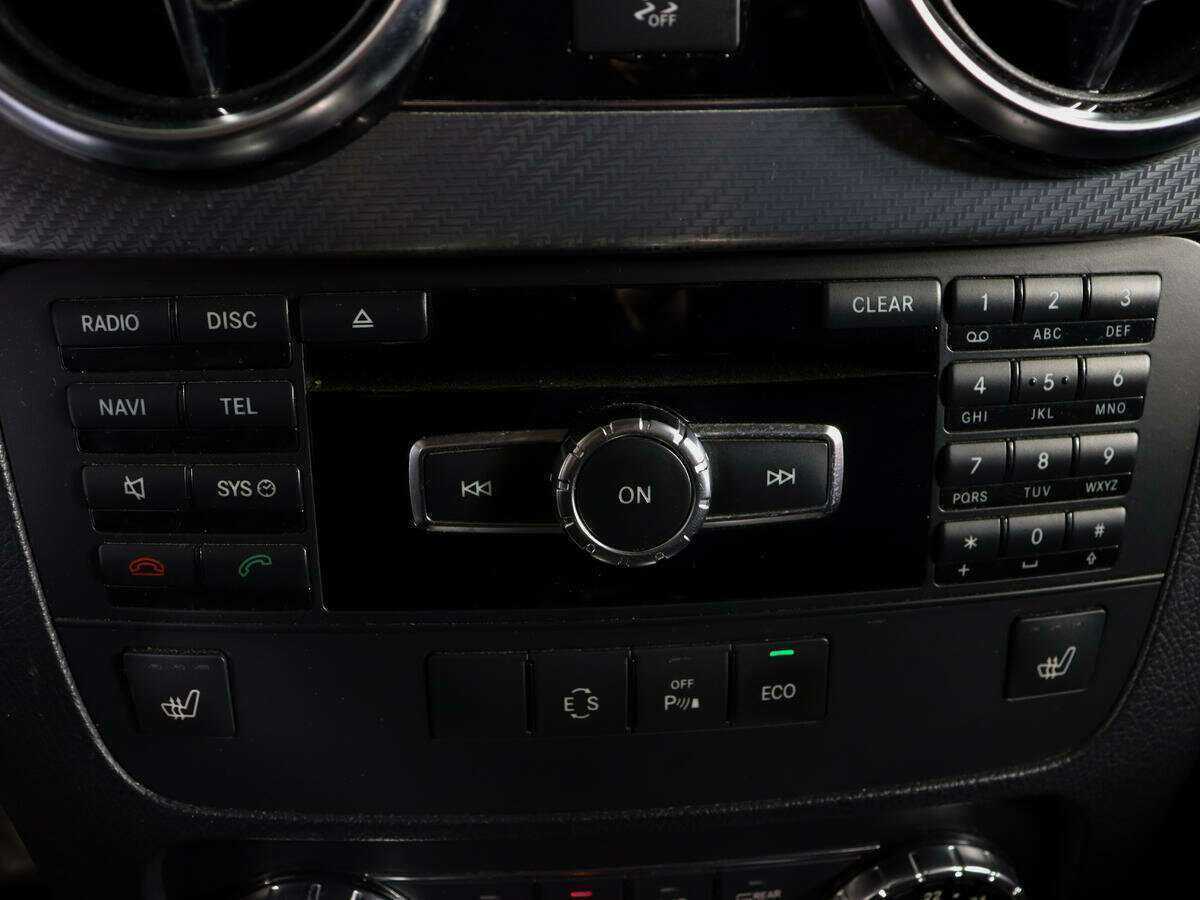 Купить Mercedes-Benz GLK-Класс 220 CDI, 2012, 220 151 км, фото №19