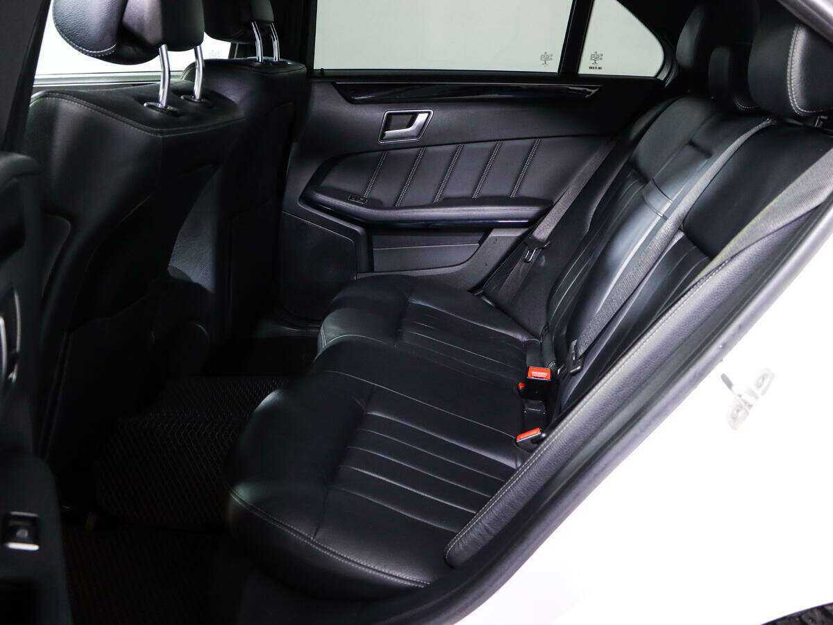 Купить Mercedes-Benz E-Класс 250 CDI, 2015, 123 000 км, фото №10