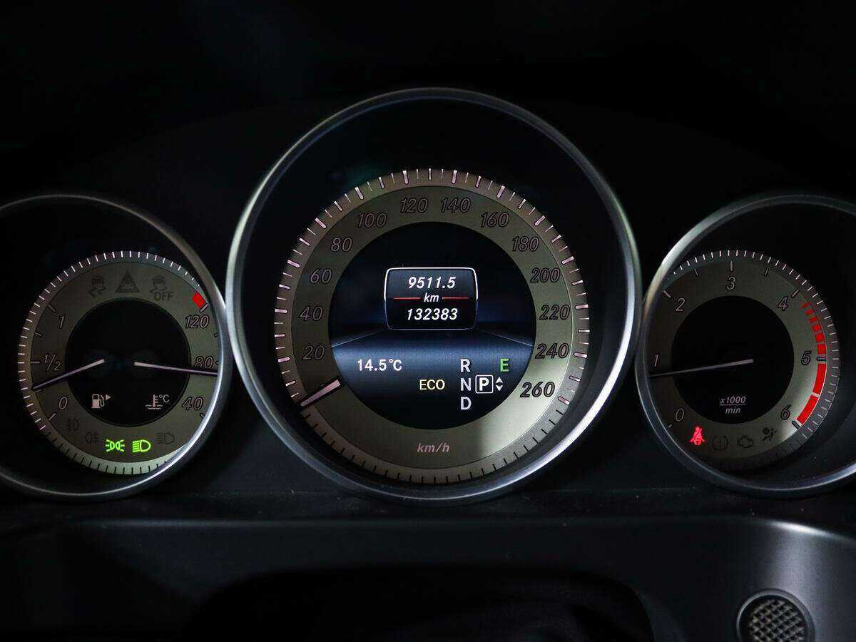 Купить Mercedes-Benz E-Класс 250 CDI, 2015, 123 000 км, фото №11