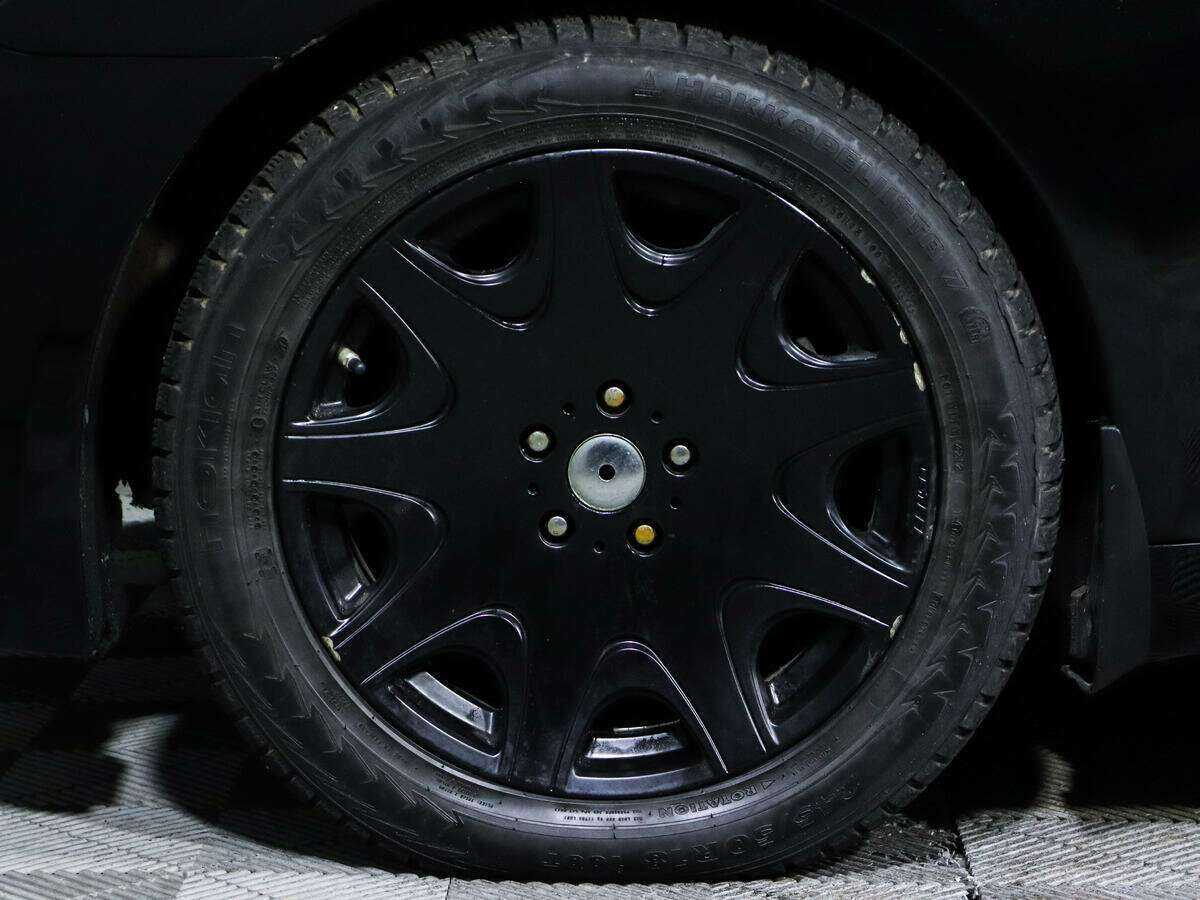 Купить Hyundai Genesis, 2014, 223 227 км, фото №21