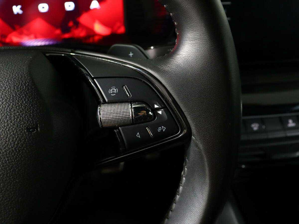 Купить Skoda Octavia, 2020, 119 159 км, фото №21