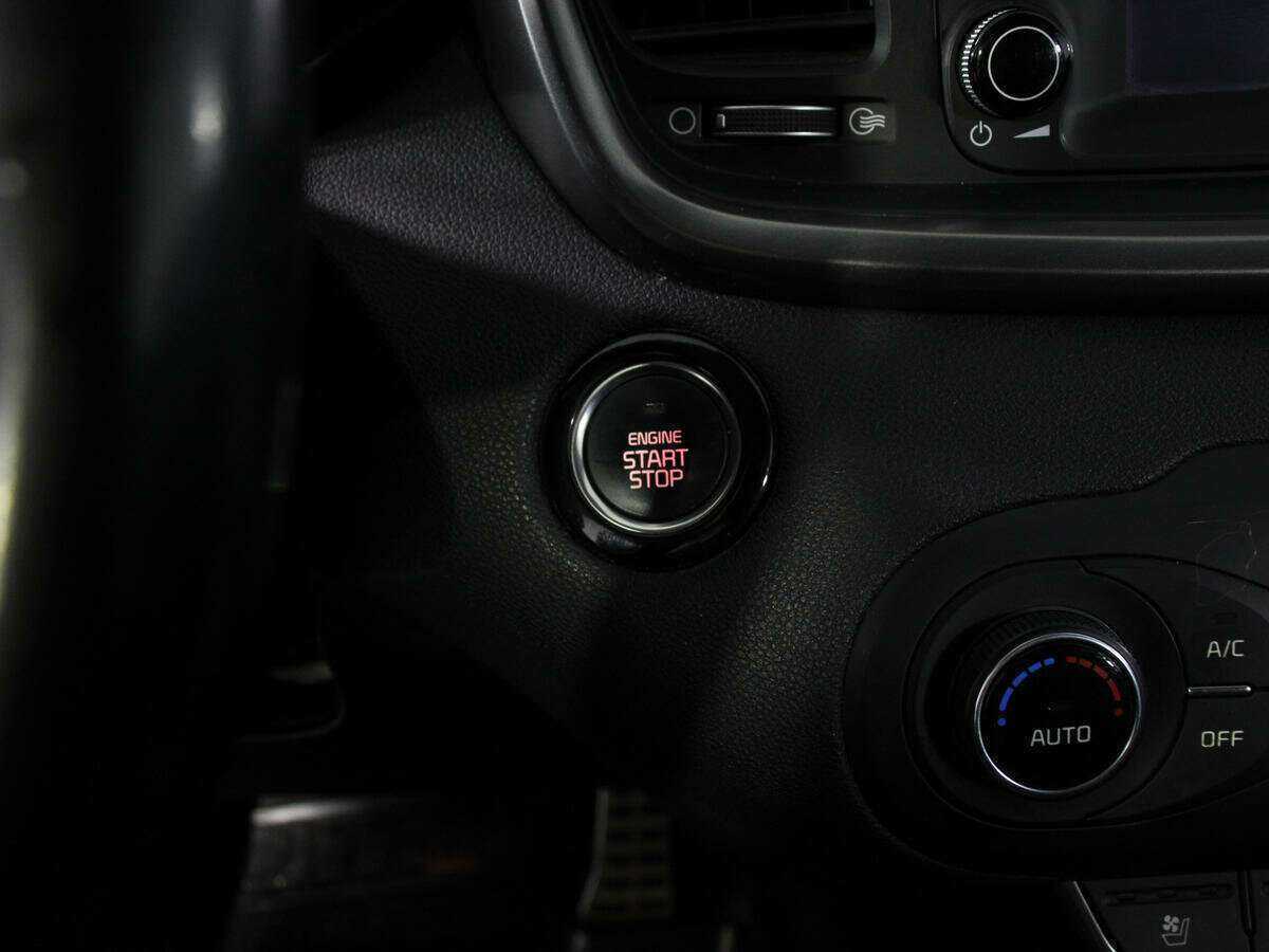 Купить Kia Sorento Prime, 2017, 113 100 км, фото №24