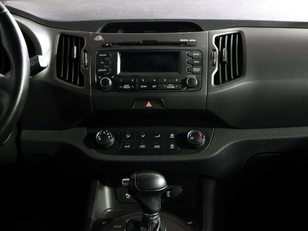 Купить Kia Sportage, 2013, 87 717 км, фото №10