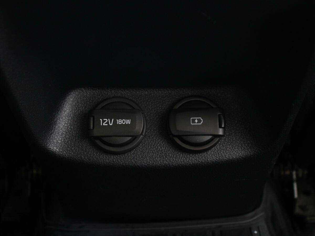 Купить Kia Optima, 2018, 130 200 км, фото №14