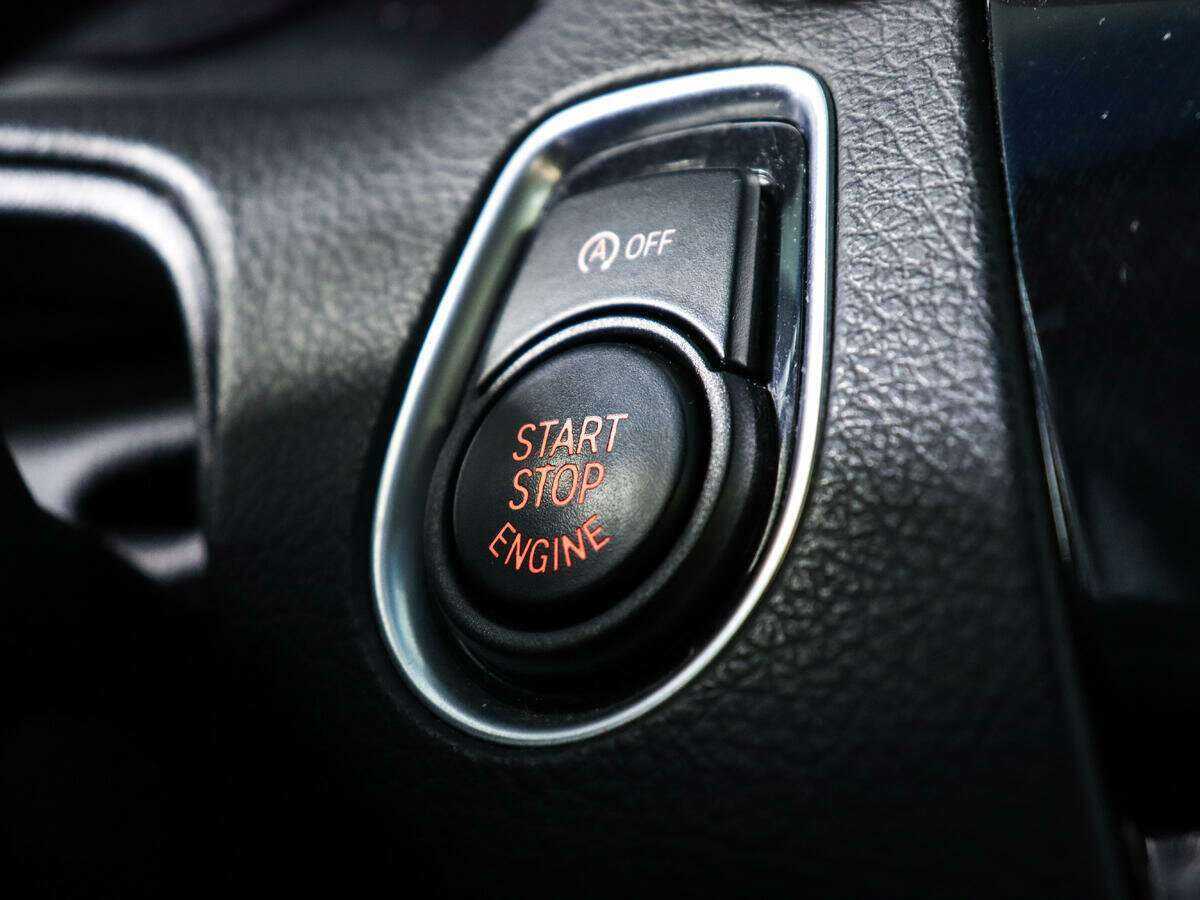 Купить BMW 1 серии 118i, 2018, 91 506 км, фото №17