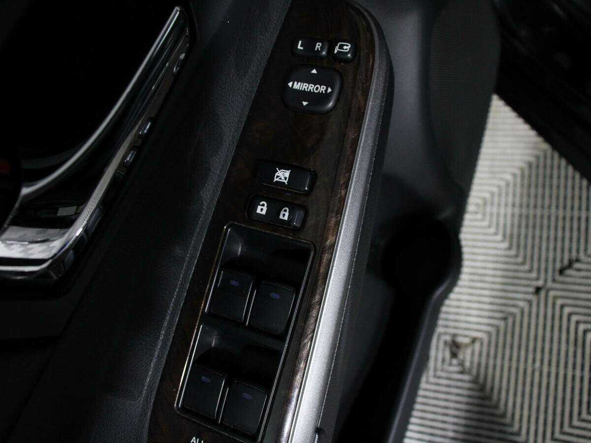 Купить Toyota Camry, 2018, 101 050 км, фото №18