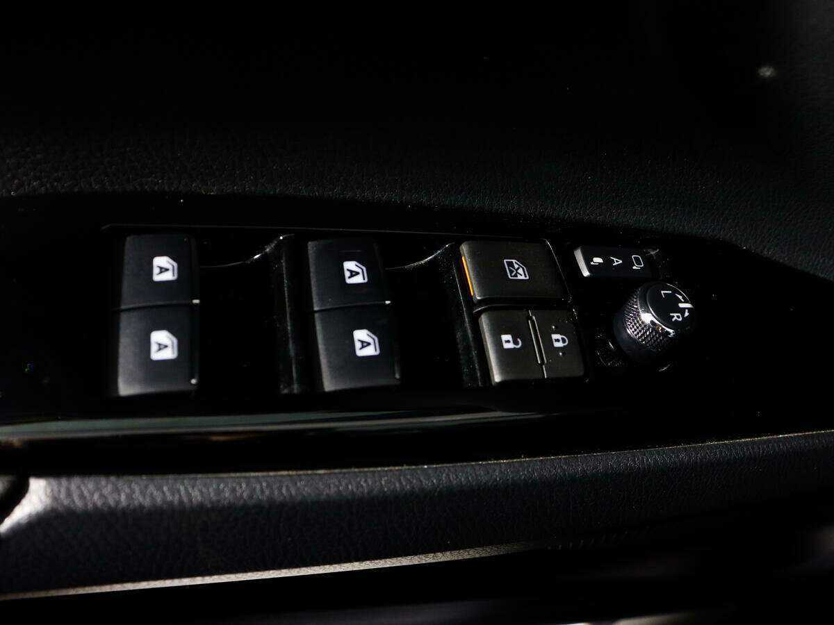 Купить Toyota Camry, 2018, 76 150 км, фото №18