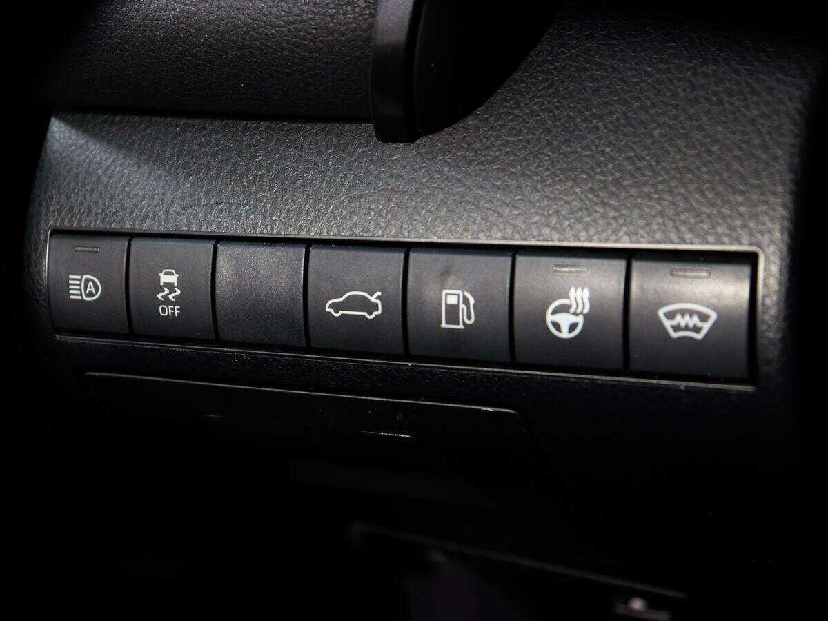 Купить Toyota Camry, 2018, 76 150 км, фото №19