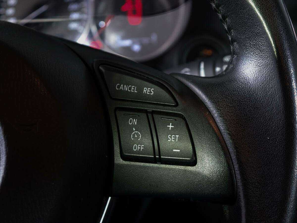 Купить Mazda CX-5, 2012, 104 030 км, фото №17