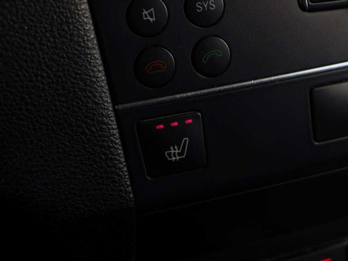 Купить Mercedes-Benz GLK-Класс 300, 2012, 155 000 км, фото №15