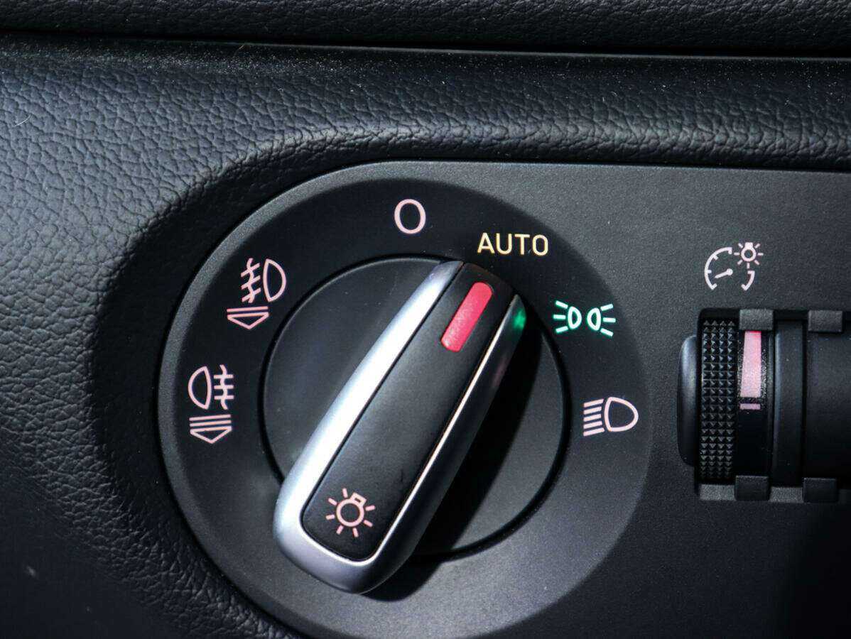 Купить Audi Q3, 2012, 24 794 км, фото №13