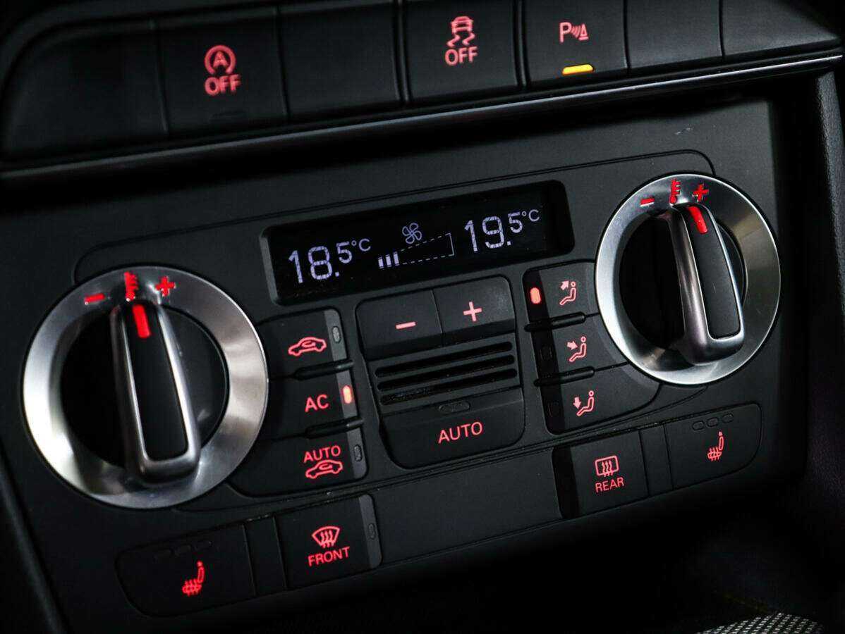 Купить Audi Q3, 2012, 24 794 км, фото №15