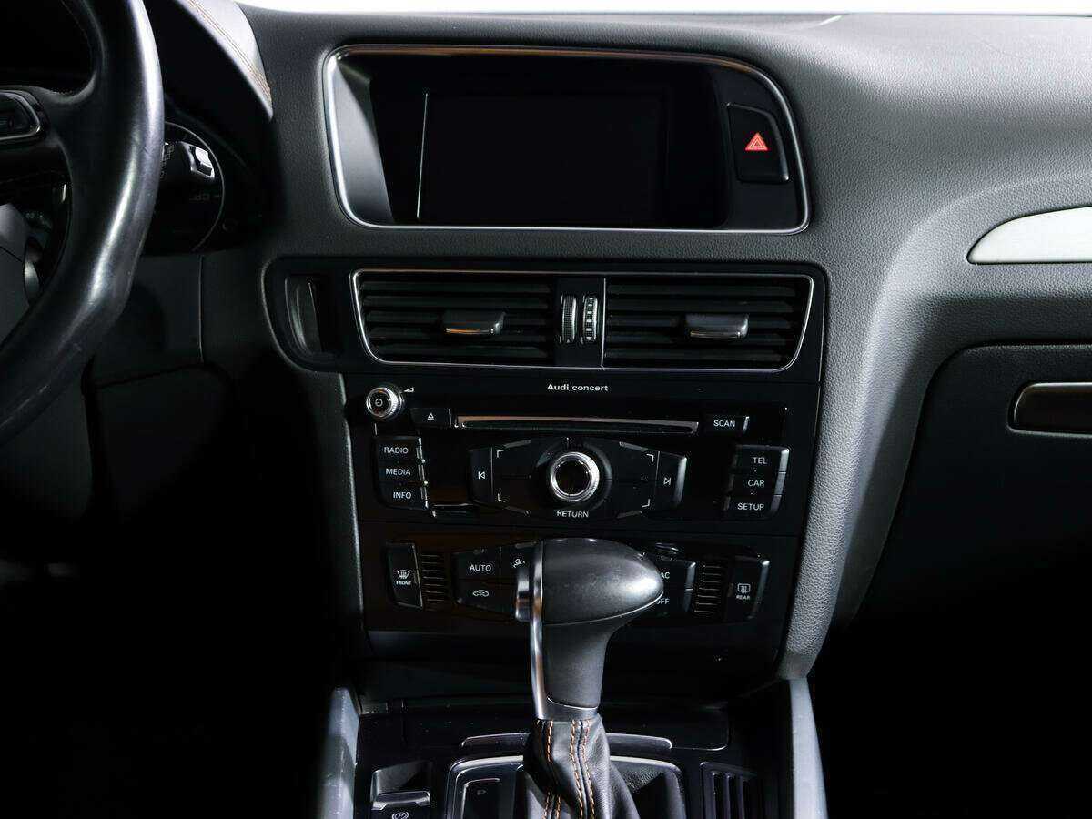 Купить Audi Q5, 2013, 163 010 км, фото №13