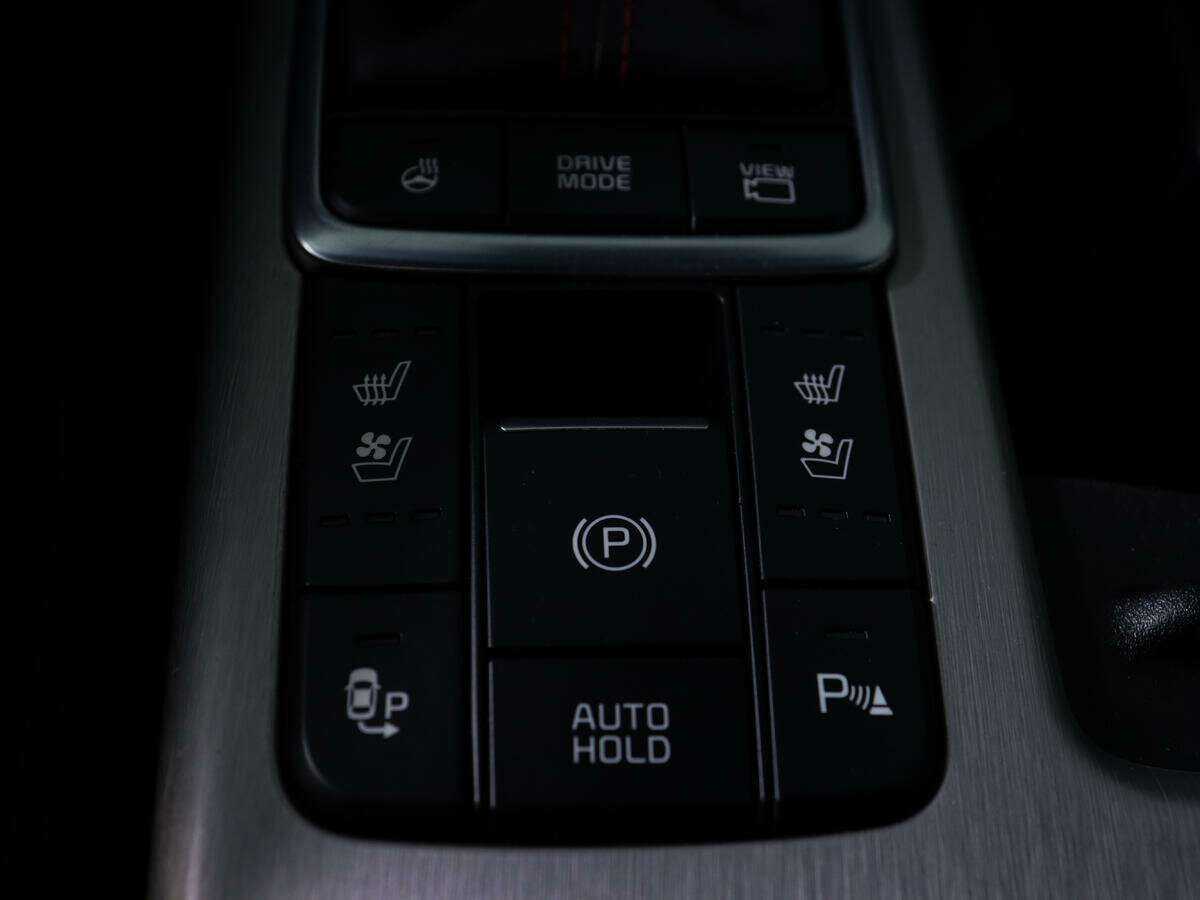 Купить Kia Optima, 2016, 140 383 км, фото №17