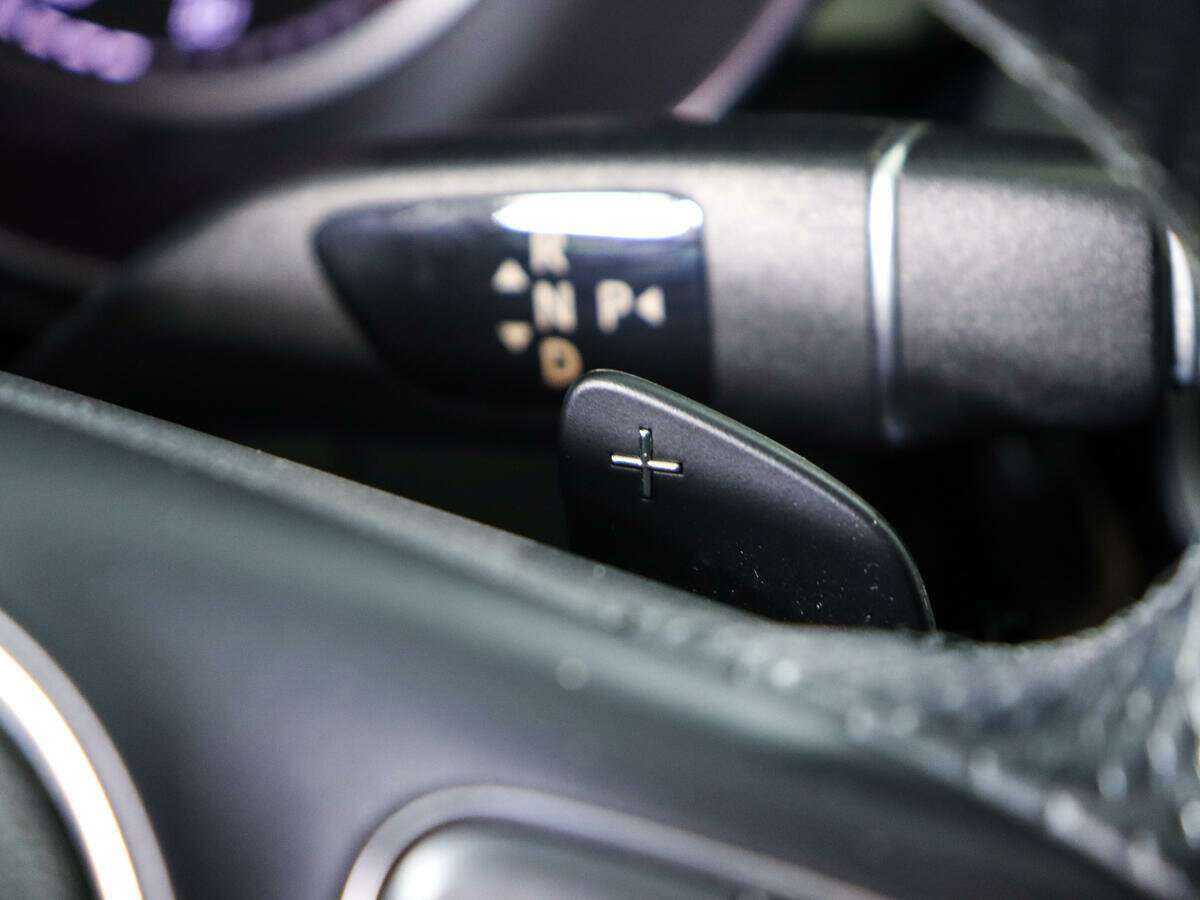 Купить Mercedes-Benz C-Класс 180, 2014, 132 000 км, фото №14