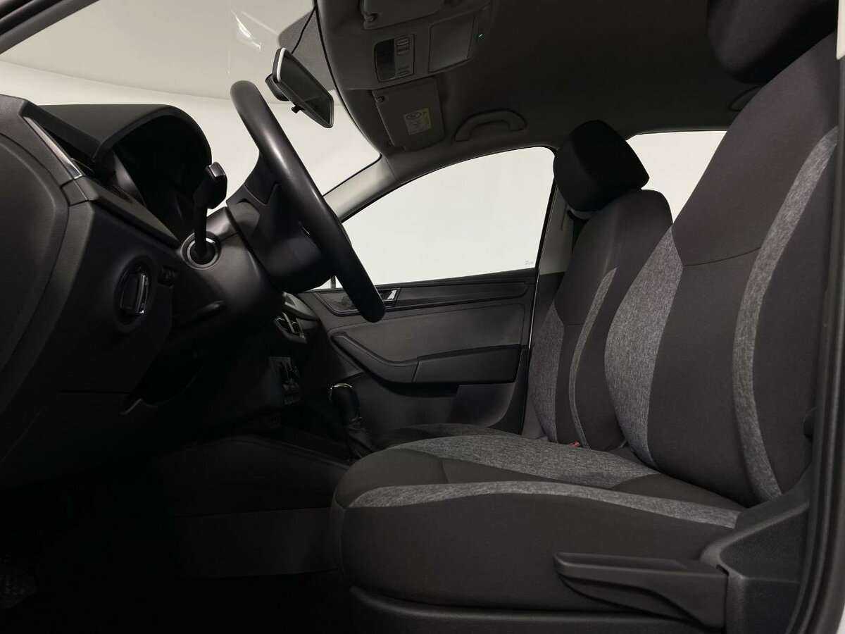 Купить Skoda Rapid, 2020, 78 626 км, фото №10
