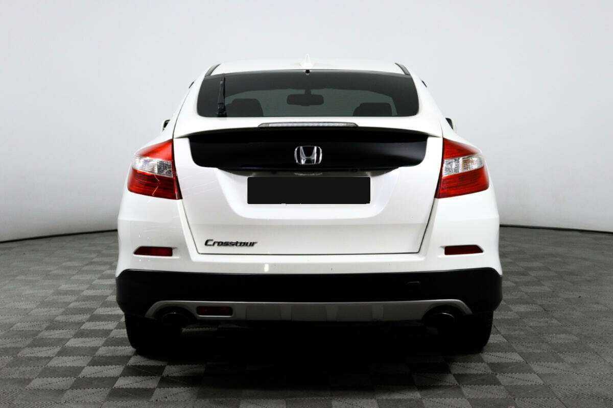 Купить Honda Crosstour, 2014, 175 968 км, фото №6