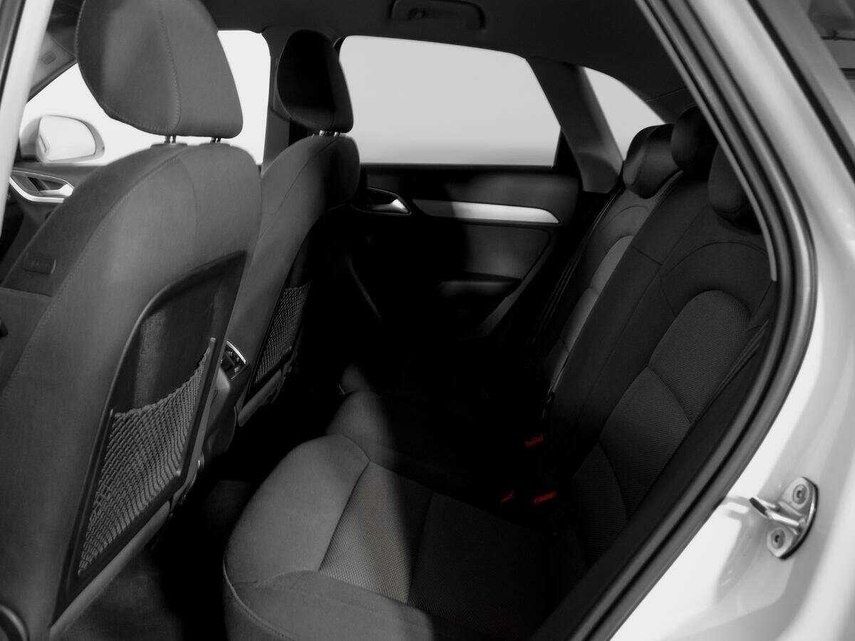 Купить Audi Q3, 2014, 86 000 км, фото №10